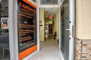 Local comercial en venta en Altozano - Conde Lumiares en Alicante