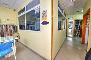 Local comercial en venta en Altozano - Conde Lumiares en Alicante