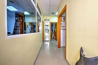 Local comercial en venta en Altozano - Conde Lumiares en Alicante