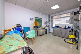 Local comercial en venta en Altozano - Conde Lumiares en Alicante