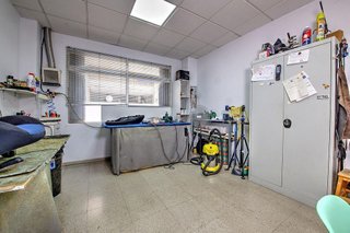 Local comercial en venta en Altozano - Conde Lumiares en Alicante