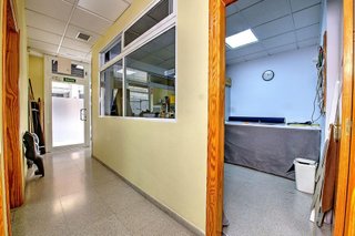 Local comercial en venta en Altozano - Conde Lumiares en Alicante