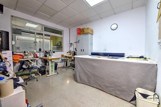 Local comercial en venta en Altozano - Conde Lumiares en Alicante