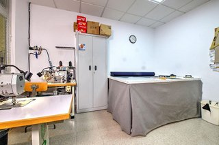 Local comercial en venta en Altozano - Conde Lumiares en Alicante