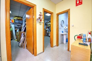Local comercial en venta en Altozano - Conde Lumiares en Alicante