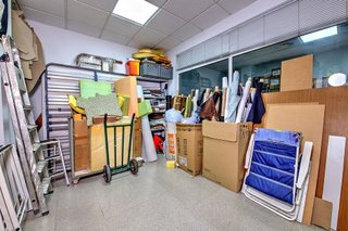 Local comercial en venta en Altozano - Conde Lumiares en Alicante