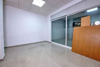 Local comercial en venta en Altozano - Conde Lumiares en Alicante