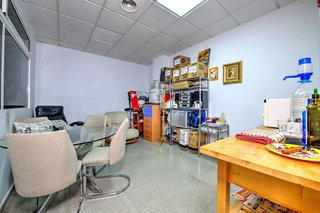 Local comercial en venta en Altozano - Conde Lumiares en Alicante