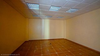 Local comercial en venta en Barrio de Peral en Cartagena