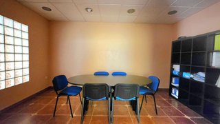 Local comercial en venta en Barrio de Peral en Cartagena