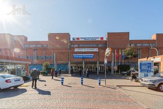 Piso en venta en Centro de Leganés en Leganés