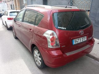 Toyota Verso 2005