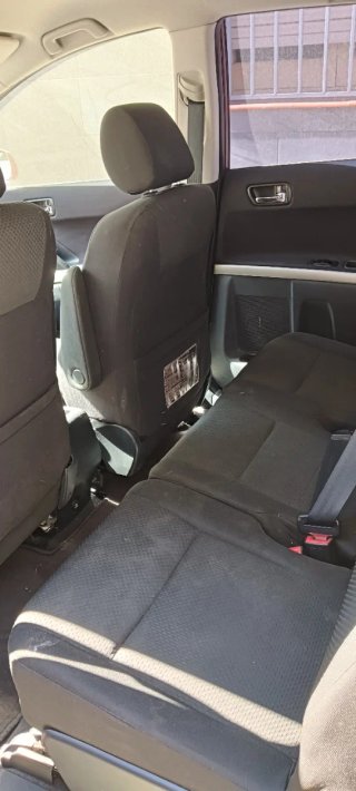 Toyota Verso 2005