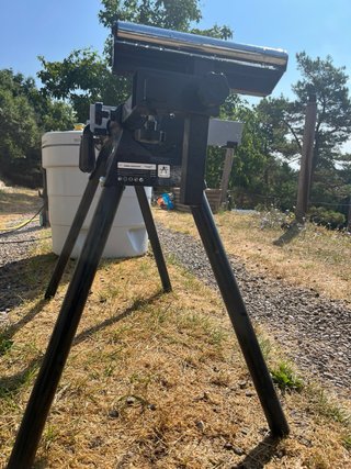 Soporte para sierra de mesa plegable EVOLUTION