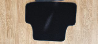 Alfombrillas Seat Leon Traseras