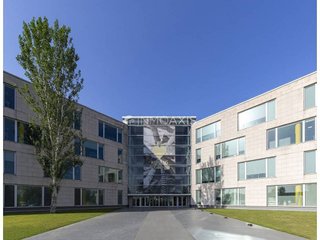 Edificio en alquiler en Onze de setembre - Sant Jordi en Prat de Llobregat, El