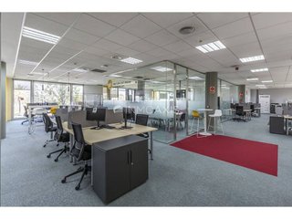 Edificio en alquiler en Onze de setembre - Sant Jordi en Prat de Llobregat, El