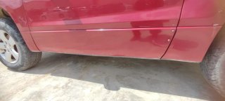 Puerta Delantera Izquierda Suzuki Grand Vitara