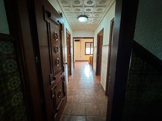 Casa adosada en venta en Dolores