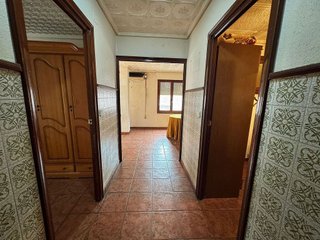 Casa adosada en venta en Dolores