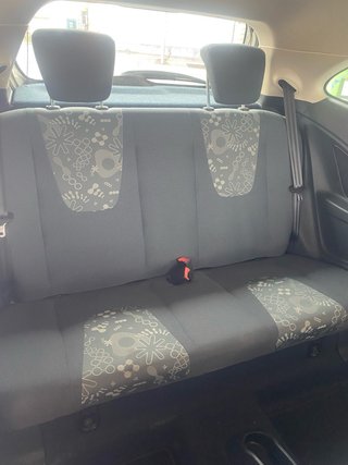 Ford Ka 2016