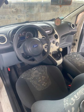 Ford Ka 2016