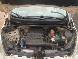 Ford Ka 2016