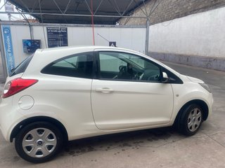 Ford Ka 2016
