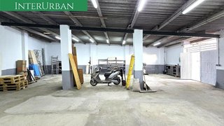 Nave industrial en alquiler en Parque de la Bombilla-Pla de Rascanya en Llíria