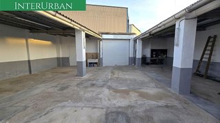 Nave industrial en alquiler en Parque de la Bombilla-Pla de Rascanya en Llíria