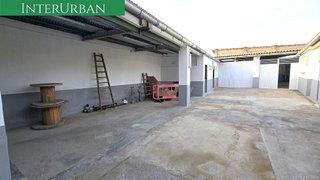 Nave industrial en alquiler en Parque de la Bombilla-Pla de Rascanya en Llíria