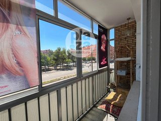 Piso en alquiler en Zona Sur en Burgos