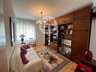 Piso en alquiler en Zona Sur en Burgos