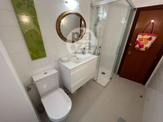 Piso en alquiler en Zona Sur en Burgos