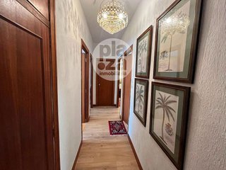 Piso en alquiler en Zona Sur en Burgos