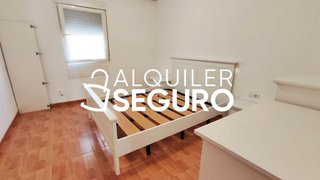 Piso en alquiler en Sant Rafael en Ontinyent
