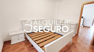 Piso en alquiler en Sant Rafael en Ontinyent
