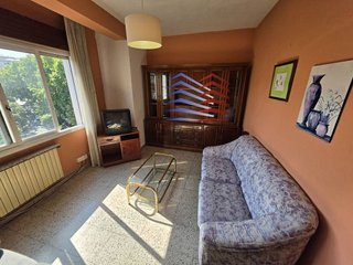 Piso en alquiler en Posío en Ourense
