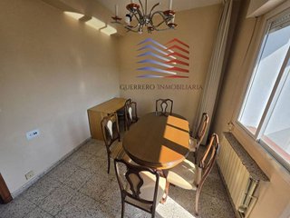 Piso en alquiler en Posío en Ourense