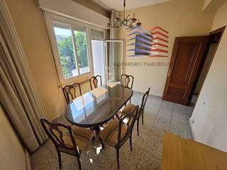 Piso en alquiler en Posío en Ourense