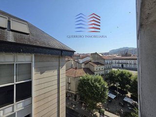Piso en alquiler en Posío en Ourense