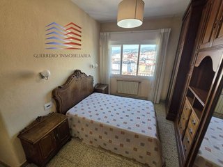 Piso en alquiler en Posío en Ourense