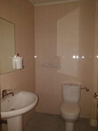 Local comercial en alquiler en Residencia en Ourense