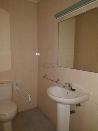 Local comercial en alquiler en Residencia en Ourense