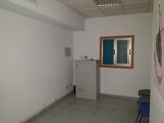 Local comercial en alquiler en Residencia en Ourense
