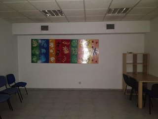 Local comercial en alquiler en Residencia en Ourense