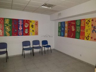 Local comercial en alquiler en Residencia en Ourense