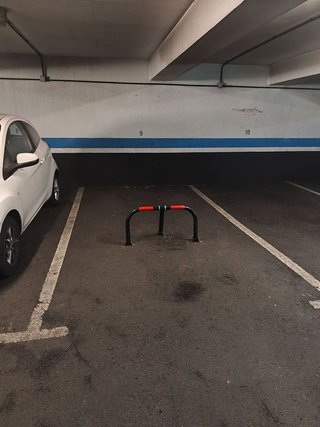 Garaje en alquiler en Ifara - Urbanización Anaga en Santa Cruz de Tenerife