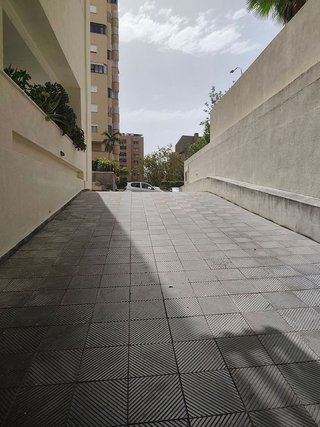 Garaje en alquiler en Ifara - Urbanización Anaga en Santa Cruz de Tenerife