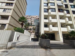 Garaje en alquiler en Ifara - Urbanización Anaga en Santa Cruz de Tenerife